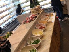 -袁记串串香(川师店)