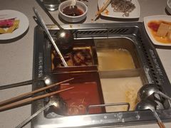 -海底捞火锅(番禺广场店)