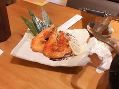 -一心创作料理屋(经开万达店)