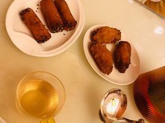 -杭州JW万豪酒店-万豪中餐厅