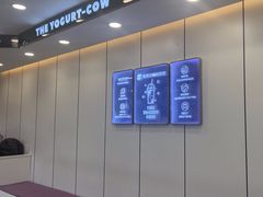 -一只酸奶牛(洪崖洞11楼店)