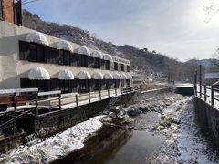 -泰莲庭·溪畔餐厅(雁栖湖店)