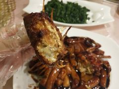 -翠亭酒家(山西南路店)