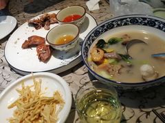 -一江春水·杭帮臻宴(三台山店)