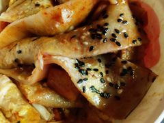 -金姐烤冷面(大沙泥街店)