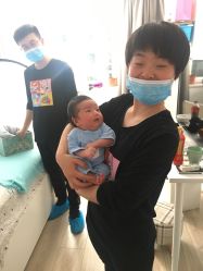 -爱儿美儿童摄影(奥森公园店)