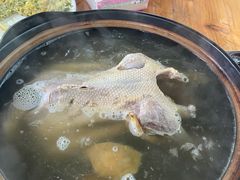 柠檬鸭-天程知味园