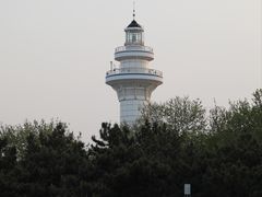 -日照灯塔风景区
