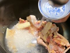 -阿鸡鱼庄·顺德鲜蒸小炒(亚运村店)