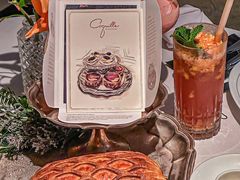 -壳里西餐厅Coquille Seafood Bistro(蒙自路店)