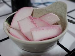 泡萝卜-小板凳(四公里店)