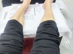 -郑远元专业修脚房(潘水路店)