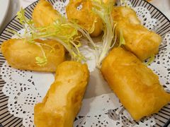 -凤城礼记鱼翅海鲜酒家(新马路总店)