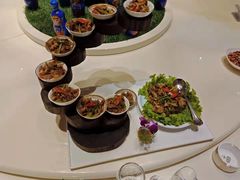 -套娃酒店-中餐厅