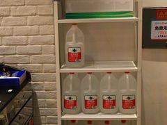 -贰重天冰煮羊自助火锅(东坝店)