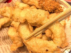 -见味花甲(福田coco park店)