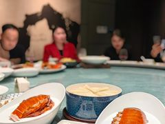 -凤凰园烤鸭店·唐山菜·传承花椒肉(老唐丰路店)