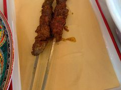 -燕兰楼·清真西北融合菜(亚运村店)