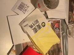 -麦当劳(金平路站店)