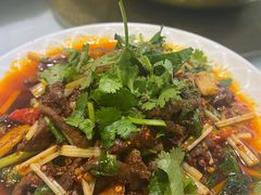 -乐山第一家临江鳝丝(茶坊路店)