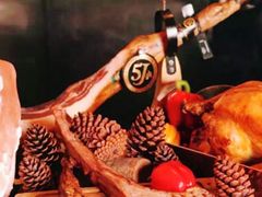 -广州富力君悦大酒店·凯菲厅