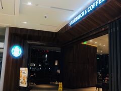 -星巴克(凯德晶萃店)