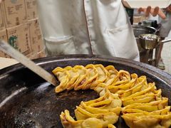 -清真·西北桥头拉面大王(丁家桥店)