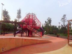 -枫香湖儿童公园