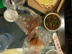 -潘大师炸鸡腿(莱蒙店)