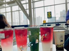 -老虎堂TIGER SUGAR
