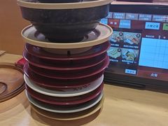 -寿司郎(皇庭广场店)