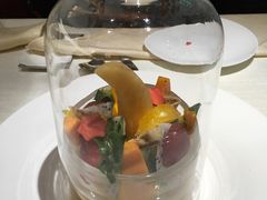 -王品牛排(郑州大卫城店)