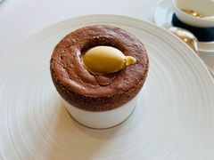 -Caprice(香港四季酒店)