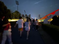 -梦之蓝青奥体育公园体育馆