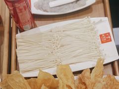 -牛很鲜潮汕牛肉火锅(乐清店)