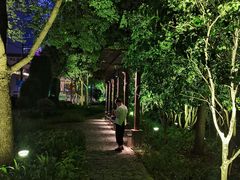 -上海外滩茂悦大酒店