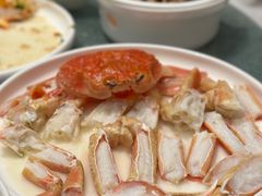 长腿蟹-79号渔船海鲜饭店(宝安店)