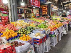 -鑫朱雀农贸批发市场