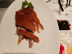 -四季民福烤鸭店(王府井东安门店)