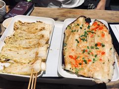 -木屋烧烤(龙岗南联店)