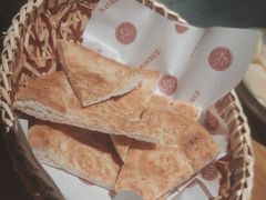 -纳鲁孜·新疆特色餐厅(上海悦荟广场店)