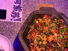-蛙来哒(汇一城黑金冠店)