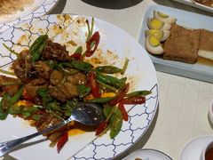 -顺峰海鲜酒楼(省府店)