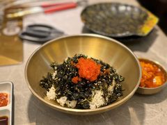 -本达人海鲜烧烤·朝鲜族风味(发展店)