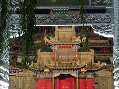 -高庙保安寺