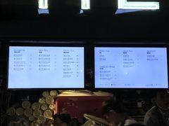 -喜茶(中山利和新地店)
