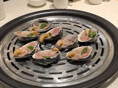 -青蓬海上捞蒸品海鲜城(海岸城店)
