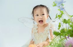 -小熊维尼高端孕婴摄影(清湖金銮店)