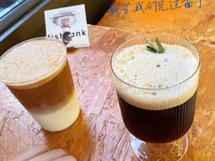-fishtank鱼缸咖啡(三山街店)