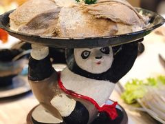 功夫毛肚-钢管厂五区小郡肝火锅串串 Chuan Chuan hot pot